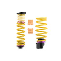253200AN Height Adjustable Lowering Springs HAS KW Suspension