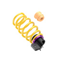 253200AN Height Adjustable Lowering Springs HAS KW Suspension