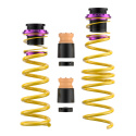 253200CC Height Adjustable Lowering Springs HAS KW Suspension