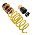 253200CC Height Adjustable Lowering Springs HAS KW Suspension