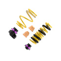 253200EB Height Adjustable Lowering Springs HAS KW Suspension