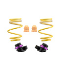 253200EB Height Adjustable Lowering Springs HAS KW Suspension