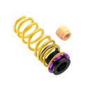 253200ED Height Adjustable Lowering Springs HAS KW Suspension