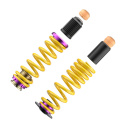 2532500V Height Adjustable Lowering Springs HAS KW Suspension