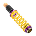 2532500V Height Adjustable Lowering Springs HAS KW Suspension