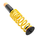 2532500V Height Adjustable Lowering Springs HAS KW Suspension