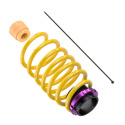 25325044 Height Adjustable Lowering Springs HAS KW Suspension