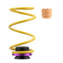 25325071 Height Adjustable Lowering Springs HAS KW Suspension