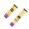 25325080 Height Adjustable Lowering Springs HAS KW Suspension
