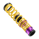 25325080 Height Adjustable Lowering Springs HAS KW Suspension