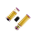 25325081 Height Adjustable Lowering Springs HAS KW Suspension
