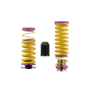 25325081 Height Adjustable Lowering Springs HAS KW Suspension