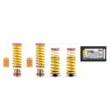 25325084 Height Adjustable Lowering Springs HAS KW Suspension