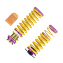 25325084 Height Adjustable Lowering Springs HAS KW Suspension