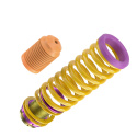 25325084 Height Adjustable Lowering Springs HAS KW Suspension