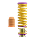 25325084 Height Adjustable Lowering Springs HAS KW Suspension