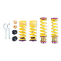 25325087 Height Adjustable Lowering Springs HAS KW Suspension