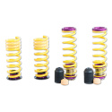 25325087 Height Adjustable Lowering Springs HAS KW Suspension