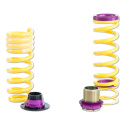 25325087 Height Adjustable Lowering Springs HAS KW Suspension