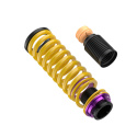25325089 Height Adjustable Lowering Springs HAS KW Suspension