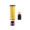 25325089 Height Adjustable Lowering Springs HAS KW Suspension