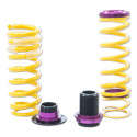 25325093 Height Adjustable Lowering Springs HAS KW Suspension