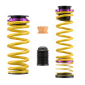 253250AY Height Adjustable Lowering Springs HAS KW Suspension