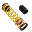 253250AY Height Adjustable Lowering Springs HAS KW Suspension