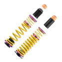 253250BF Height Adjustable Lowering Springs HAS KW Suspension