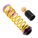 253250BF Height Adjustable Lowering Springs HAS KW Suspension