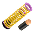 253250BF Height Adjustable Lowering Springs HAS KW Suspension