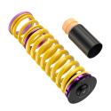 253250BF Height Adjustable Lowering Springs HAS KW Suspension