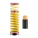 253250BF Height Adjustable Lowering Springs HAS KW Suspension