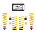 25327018 Height Adjustable Lowering Springs HAS KW Suspension