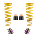 25327018 Height Adjustable Lowering Springs HAS KW Suspension