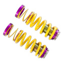 25331003 Height Adjustable Lowering Springs HAS KW Suspension