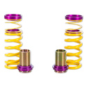 25331003 Height Adjustable Lowering Springs HAS KW Suspension