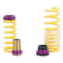 25331007 Height Adjustable Lowering Springs HAS KW Suspension
