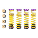 25333003 Height Adjustable Lowering Springs HAS KW Suspension