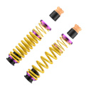 25333008 Height Adjustable Lowering Springs HAS KW Suspension