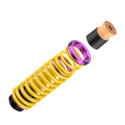25333008 Height Adjustable Lowering Springs HAS KW Suspension