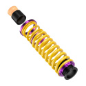 25333008 Height Adjustable Lowering Springs HAS KW Suspension