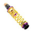 25337002 Height Adjustable Lowering Springs HAS KW Suspension