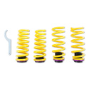 25343012 Height Adjustable Lowering Springs HAS KW Suspension