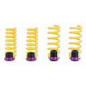 25343012 Height Adjustable Lowering Springs HAS KW Suspension