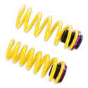 25343012 Height Adjustable Lowering Springs HAS KW Suspension