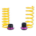 25343012 Height Adjustable Lowering Springs HAS KW Suspension