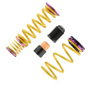 25361034 Height Adjustable Lowering Springs HAS KW Suspension