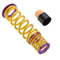 25361034 Height Adjustable Lowering Springs HAS KW Suspension