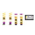 25371043 Height Adjustable Lowering Springs HAS KW Suspension
